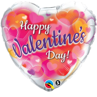 Standard Heart Valentinovo